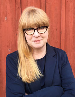 Anna Tillgren