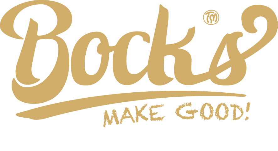 Bocks official GOLD