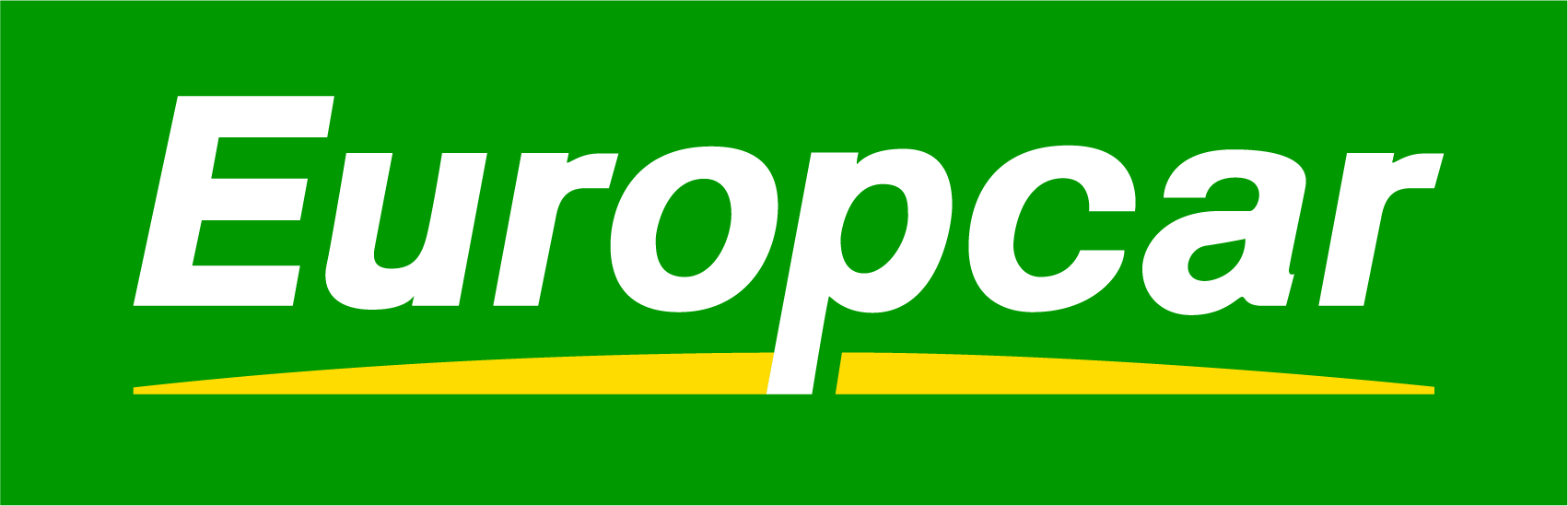 EUROPCAR SECONDARY LOGO RGB