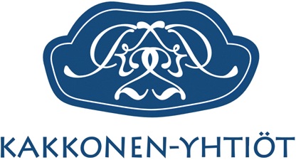 Kakkonen logo
