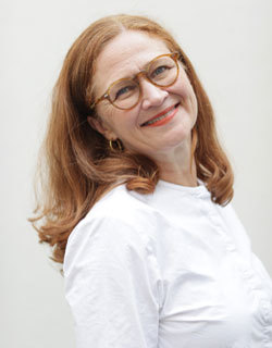 Katja Hagelstam