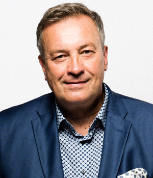 Kjell Skoglund