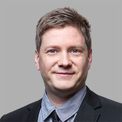 Kristoffer Jansson