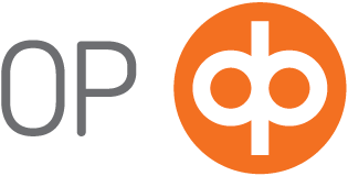 OP Ryhma liikemerkki 1