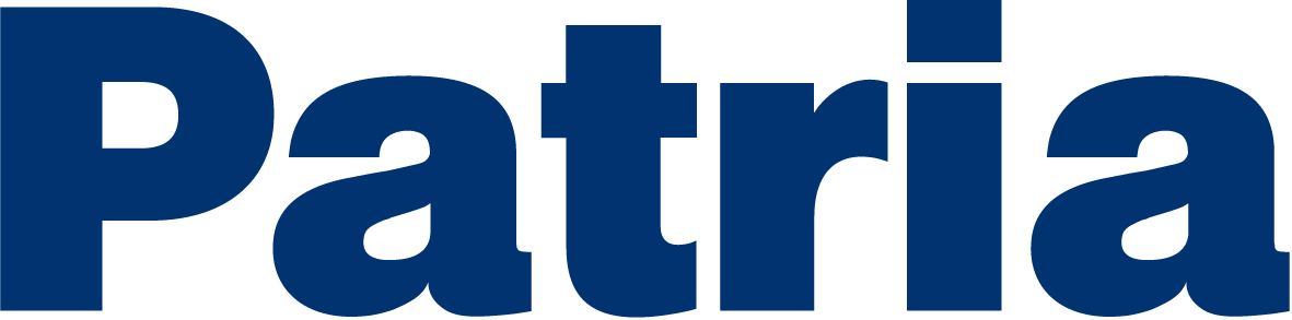 Patria logo