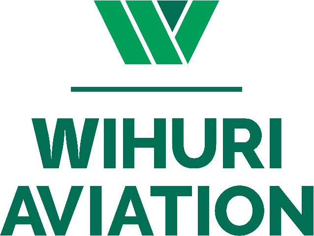Wihuri Aviation LOGO