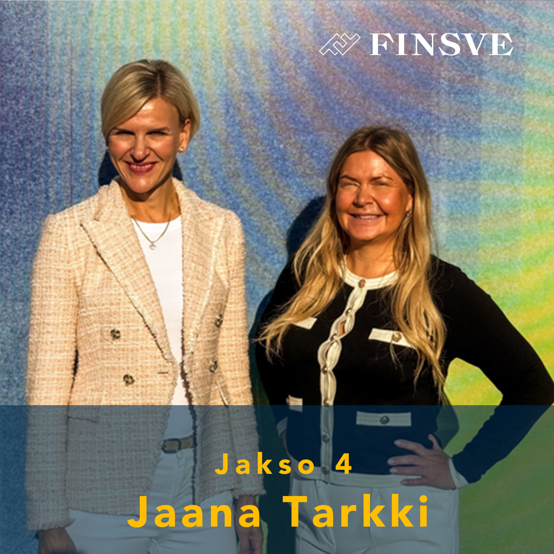 Menesty Ruotsissa avsnitt 4