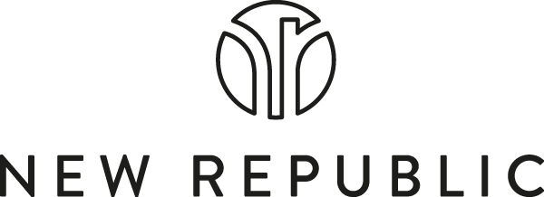New Republic Logo