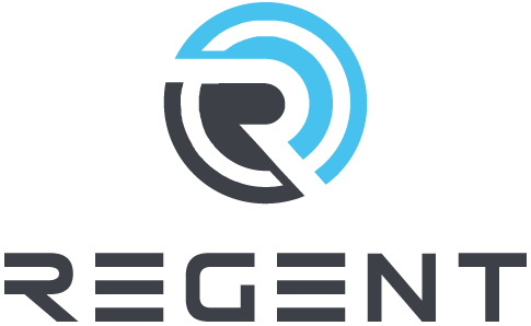 R Regent High Dark Grey Blue