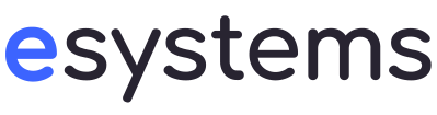 Esystems logo WEB