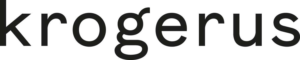Krogerus logo black